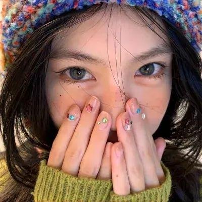 恋爱前辈说